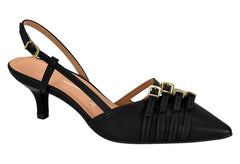 Ankle Strap Heel vizzano