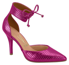 Ankle Strap Heel - vizzano