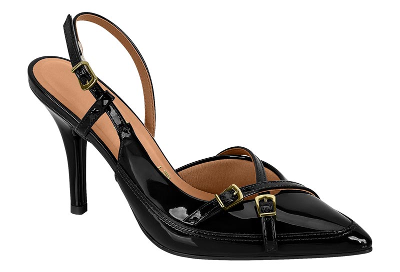 Ankle Strap Heel vizzano