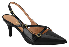 Ankle Strap Heel vizzano