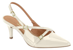 Ankle Strap Heel vizzano