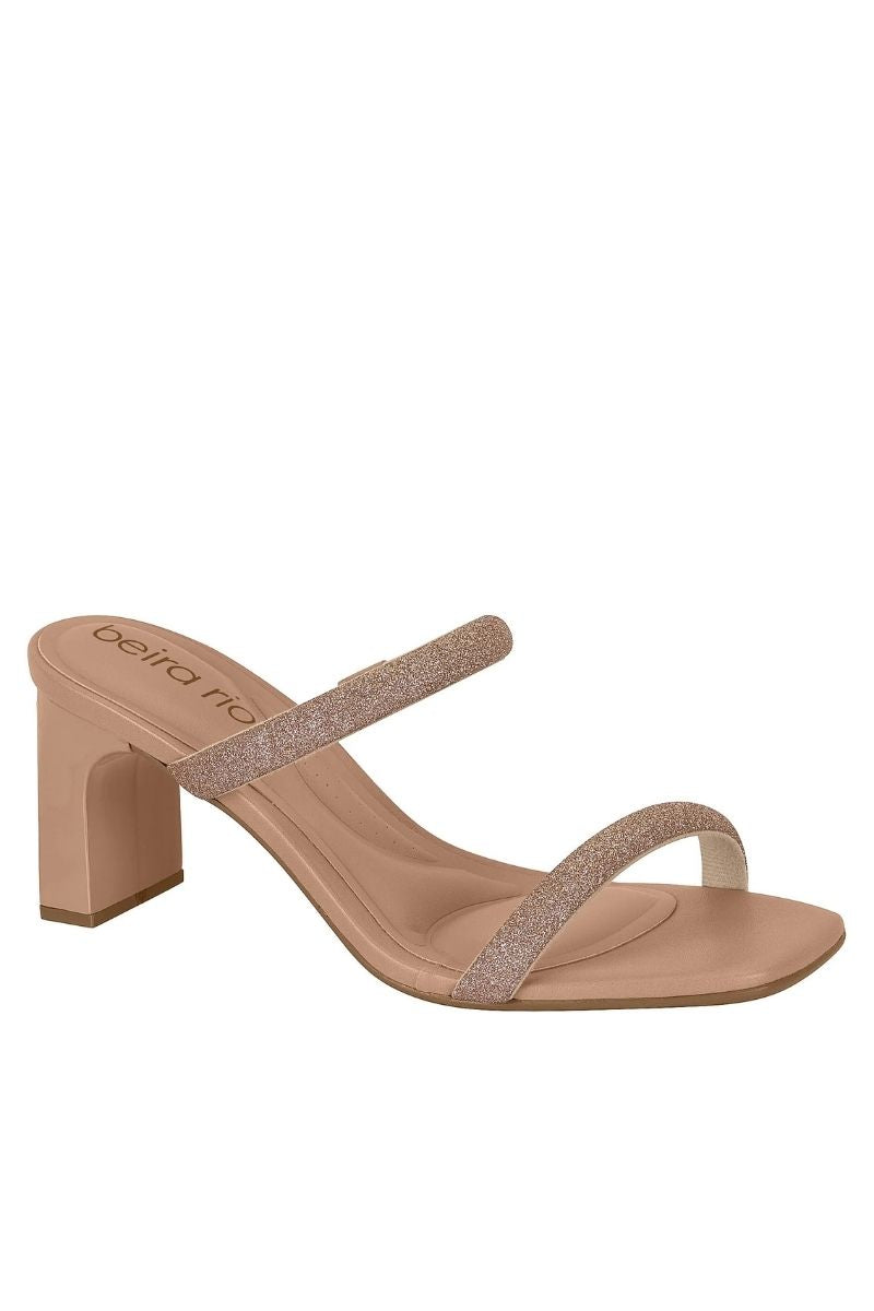 Heel Mule vizzano