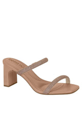 Heel Mule vizzano