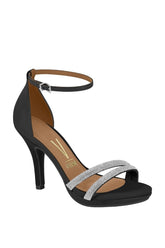 Ankle Strap Heel vizzano