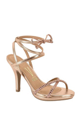 Ankle Strap Heel vizzano