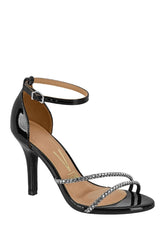 Ankle Strap Heel vizzano