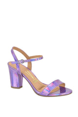 Ankle Strap Heel vizzano