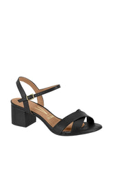 Ankle Strap Heel vizzano