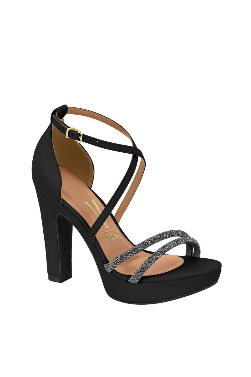 Ankle Strap Heel vizzano