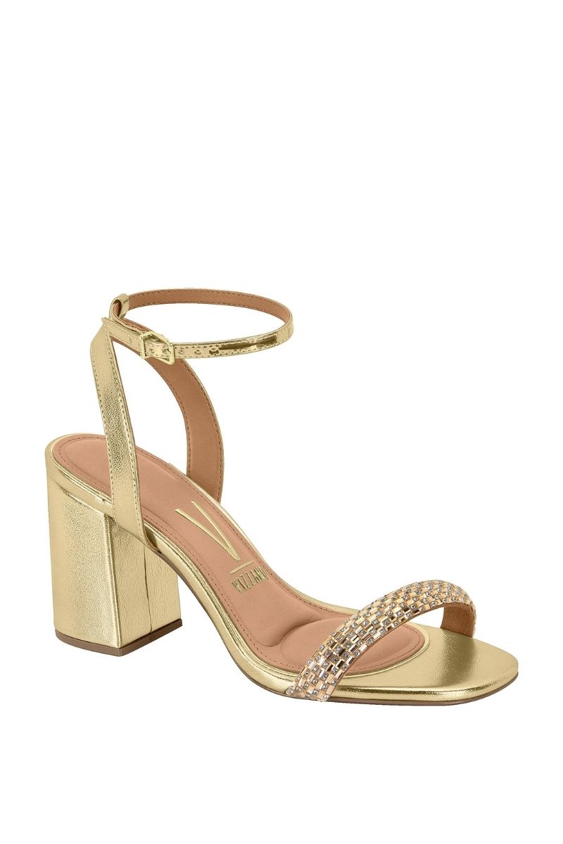 Ankle Strap Heel vizzano