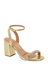 Ankle Strap Heel vizzano