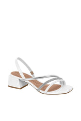 Ankle Strap Heel vizzano