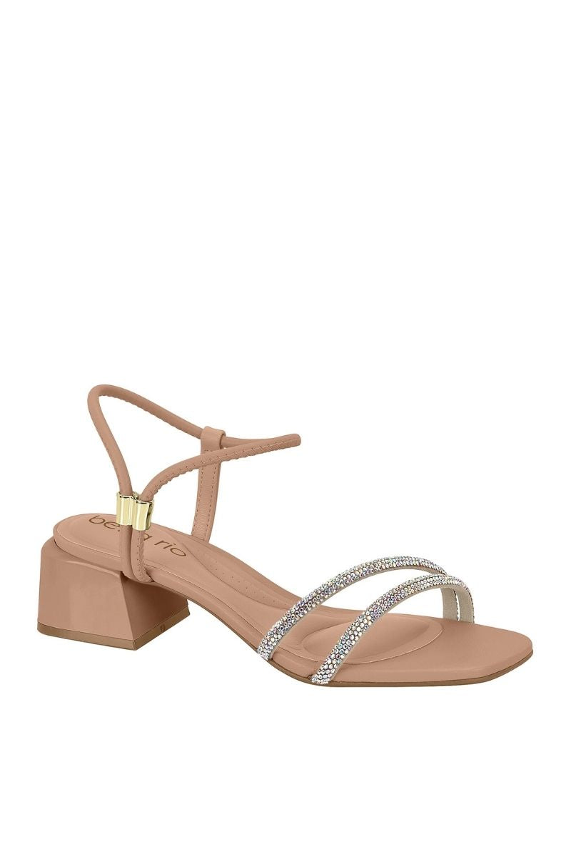 Ankle Strap Heel vizzano