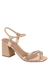 Ankle Strap Heel vizzano