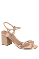 Ankle Strap Heel vizzano