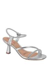 Ankle Strap Heel vizzano