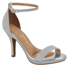 Ankle Srap Heel - vizzano