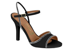 Ankle Strap Heel vizzano