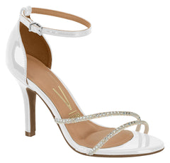 Ankle Strap Heel - vizzano
