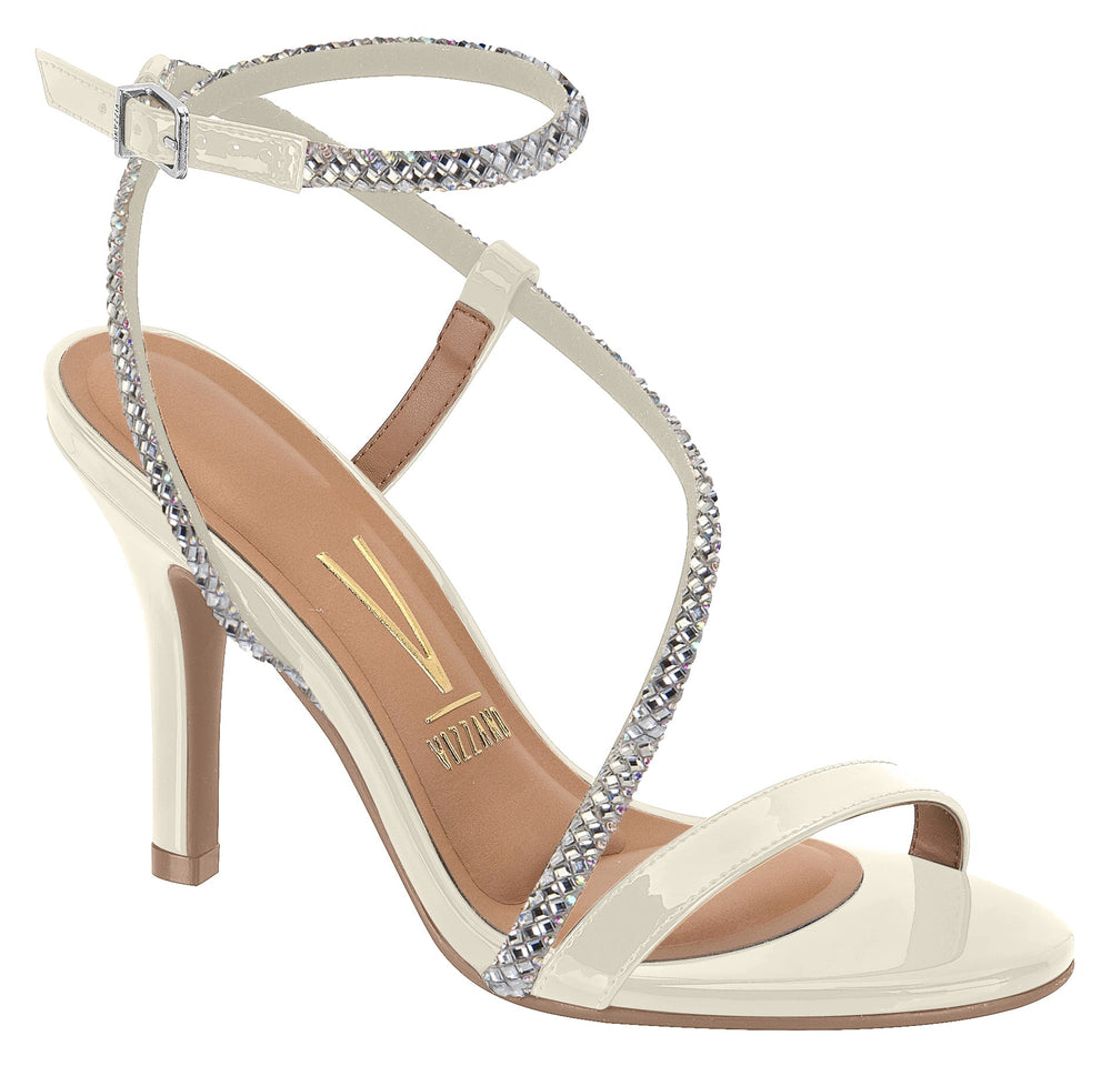 Ankle Strap Heel - vizzano