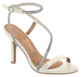 Ankle Strap Heel - vizzano