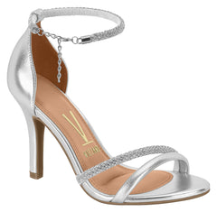 Ankle Strap Heel - vizzano