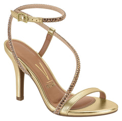 Ankle Strap Heel - vizzano