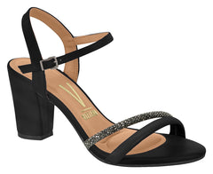 Ankle Strap Heel - vizzano