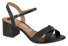 Ankle Strap Heel - vizzano