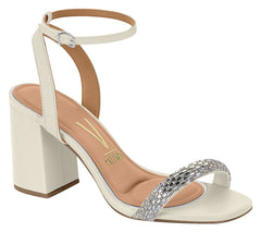 Ankle Strap Heel - vizzano