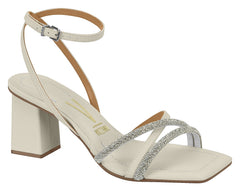 Ankle Strap Heel - vizzano