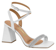 Ankle Strap Heel - vizzano