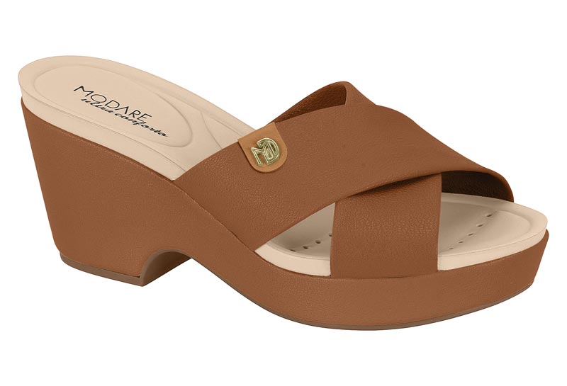 Wedge Sandal vizzano