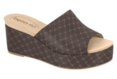 Wedge Sandal beira rio