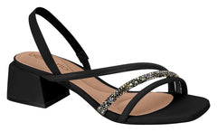 Ankle Strap Heel - vizzano