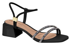 Ankle Strap Heel - vizzano