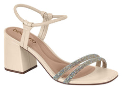 Ankle Strap Heel - vizzano