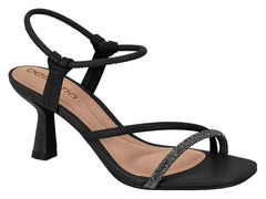 Ankle Strap Heel - vizzano