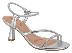Ankle Strap Heel - vizzano