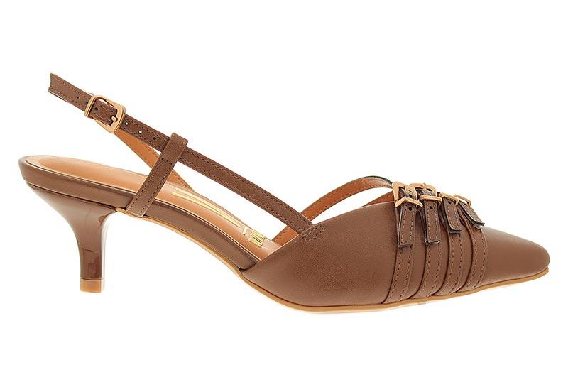 Ankle Strap Heel  vizzano