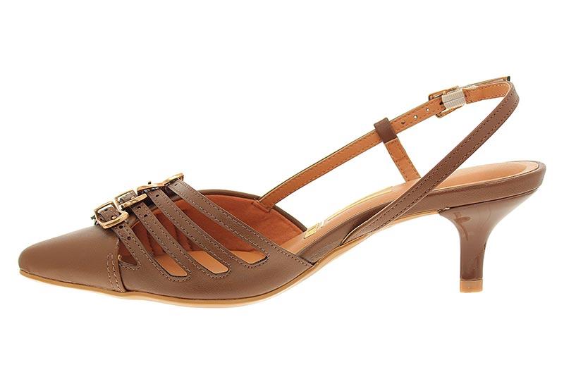 Ankle Strap Heel  vizzano