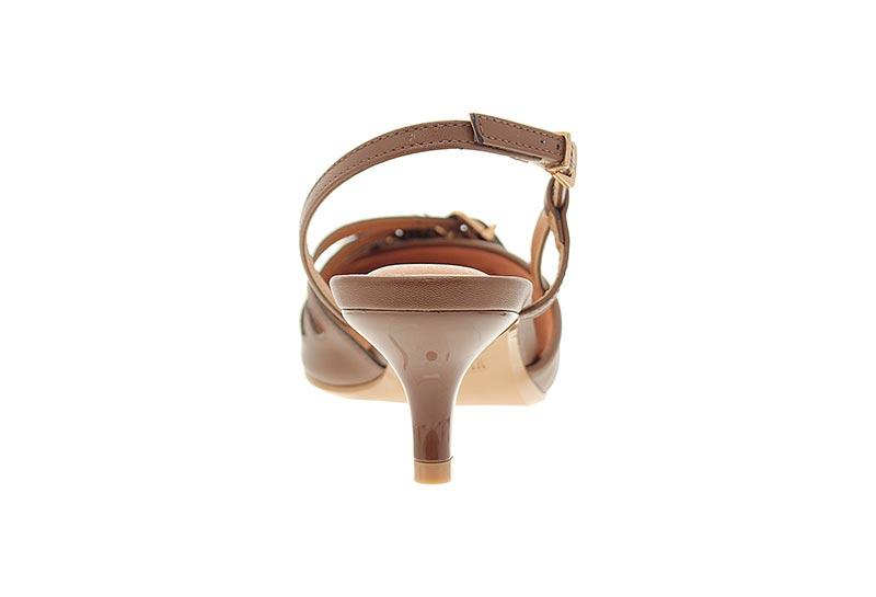 Ankle Strap Heel  vizzano