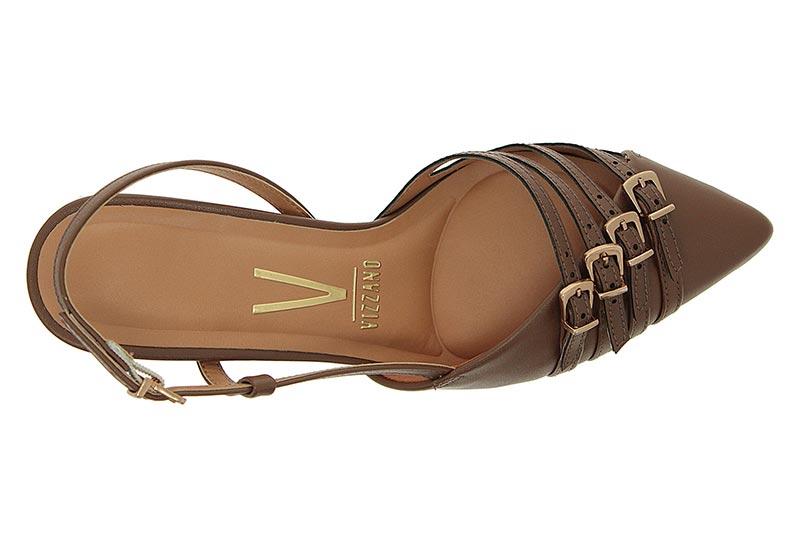 Ankle Strap Heel  vizzano