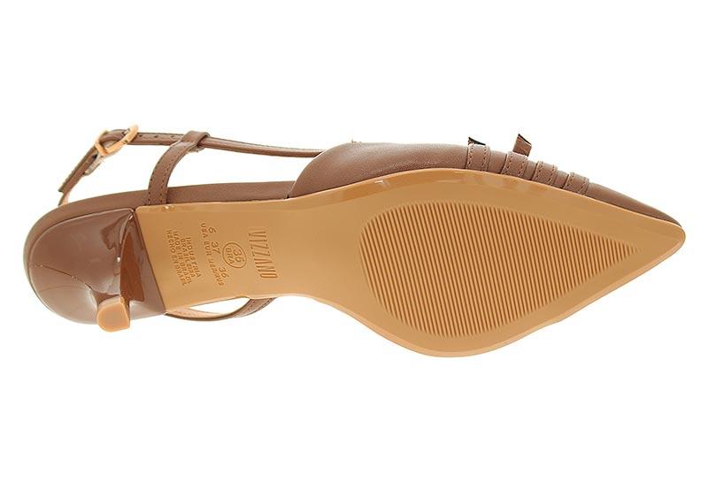 Ankle Strap Heel  vizzano