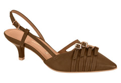 Ankle Strap Heel  vizzano