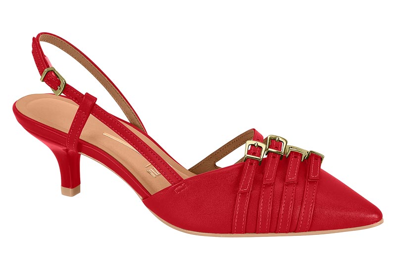 Ankle Strap Heel  vizzano