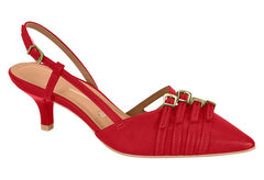 Ankle Strap Heel  vizzano