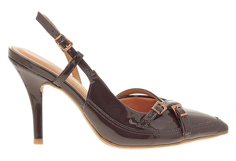 Ankle Strap Heel  vizzano