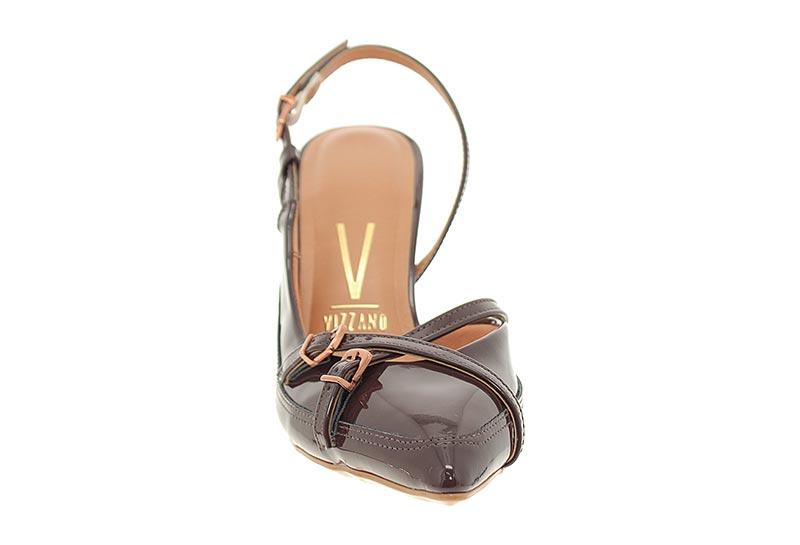 Ankle Strap Heel  vizzano