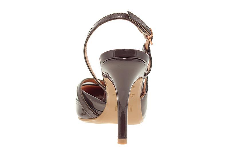 Ankle Strap Heel  vizzano